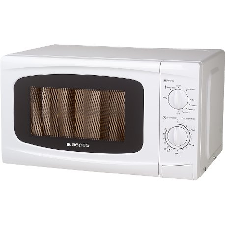 ASPES HORNO MICROONDAS AMW2700G