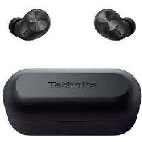 TECHNICS AURICULARES EAHAZ40M2EK