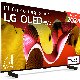 LG TV OLED42C44LA 42