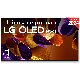 LG TV OLED55G45LW 55