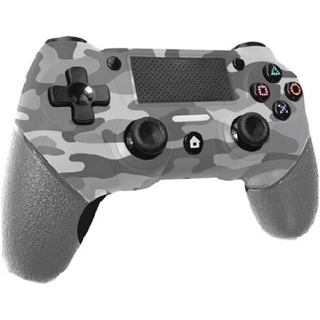 NUWA AC CONSOLA CAMOUFLAGE