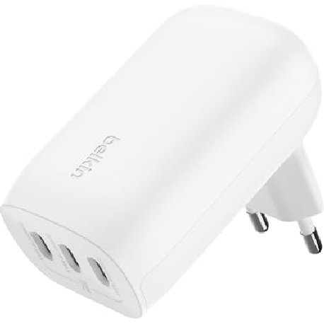 BELKIN ACCESORIO TELEFONIA WCC002CFWH