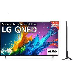 LG TV 43QNED80T6A 43