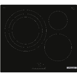 BOSCH ENCIMERA VITRO PID61RBB5E