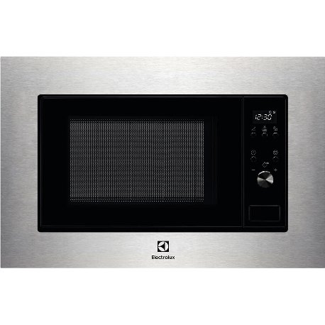 ELECTROLUX HORNO MICROONDAS EMS2203MMX 20L