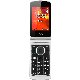 SPC INTERNET TELEFONO GSM LIBRE OPAL 2318N BLAC