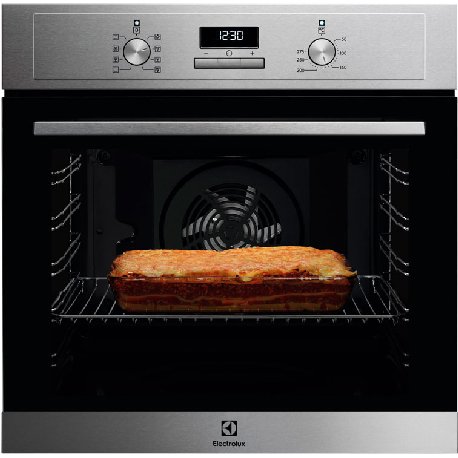 ELECTROLUX HORNO EOH3H54X