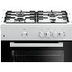 BEKO COCINA FSG62000DWL