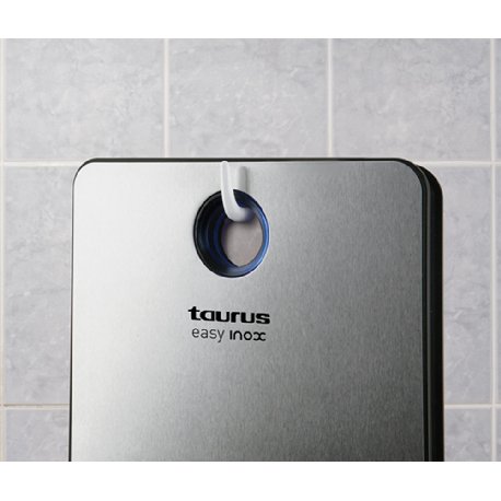 TAURUS BALANZA COCINA EASY INOX