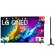 LG TV 43QNED80T6A 43