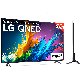 LG TV 43QNED80T6A 43