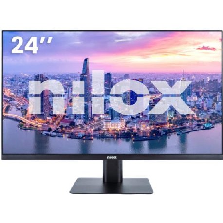 NILOX MONITOR NXMM24FHD112