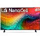 LG TV 50NANO81T6A 50