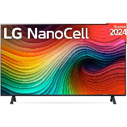 LG TV 50NANO81T6A 50