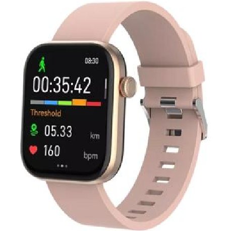 DENVER SMARTWATCH SWC185RO ROSA