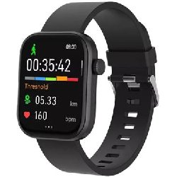 DENVER SMARTWATCH SWC185B BLACK