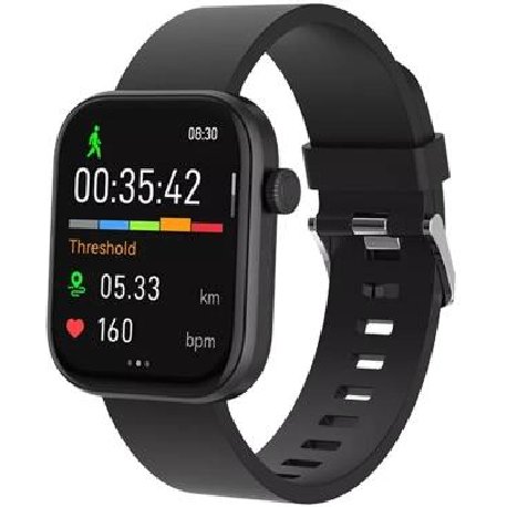 DENVER SMARTWATCH SWC185B BLACK