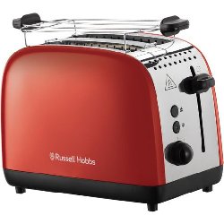 RUSSELL HOBBS TOSTADOR 26554-56