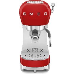 SMEG CAFETERA ELECTRICA ECF02RDEU