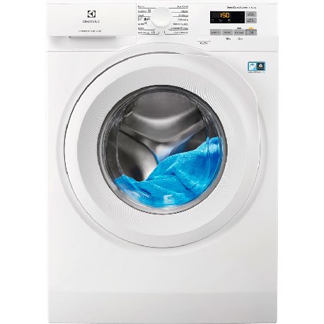 ELECTROLUX LAVADORA EW6F5142FB