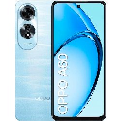 OPPO TELEFONO GSM LIBRE A60 BLUE