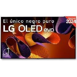 LG TV OLED83G45LW 83