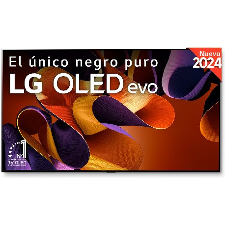 LG TV OLED83G45LW 83