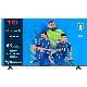 TCL TV 55P61B 55