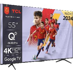 TCL TV 55C655 55