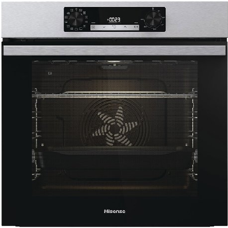 HISENSE HORNO BI64213E15PX