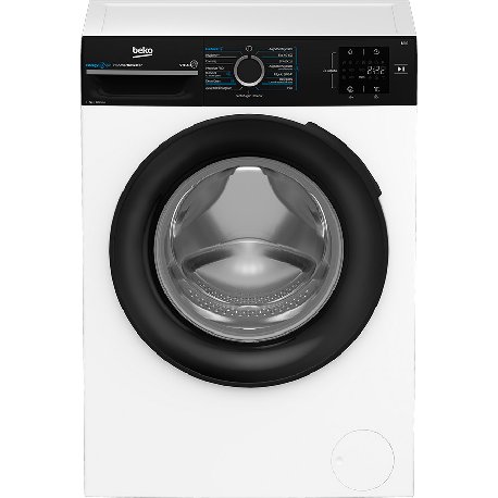 BEKO LAVADORA BM3WFU3721W