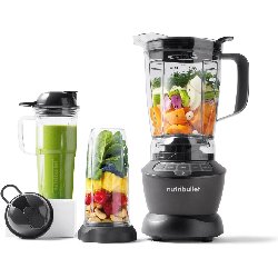 NUTRIBULLET BATIDORA NBF500DG