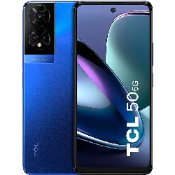 TCL TELEFONO GSM LIBRE 50 BLUE