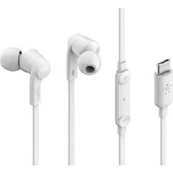 BELKIN AURICULARES G3H0002BTWHT