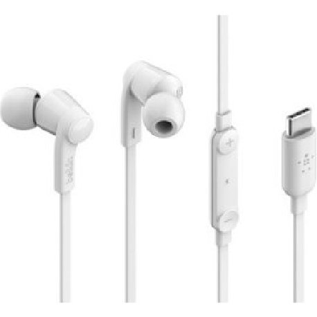 BELKIN AURICULARES G3H0002BTWHT