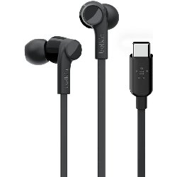 BELKIN AURICULARES G3H0002BTBLK