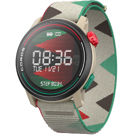 COROS SMARTWATCH WPACE3-EK