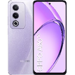 OPPO TELEFONO GSM LIBRE A80 PURPLE