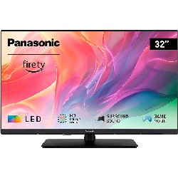 PANASONIC TV TV32S55AEZ 32