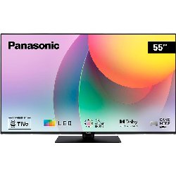 PANASONIC TV TB55W60AEZ 55