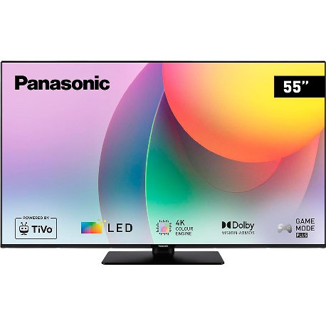 PANASONIC TV TB55W60AEZ 55