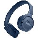 JBL AURICULARES TUNE 520 BLUE