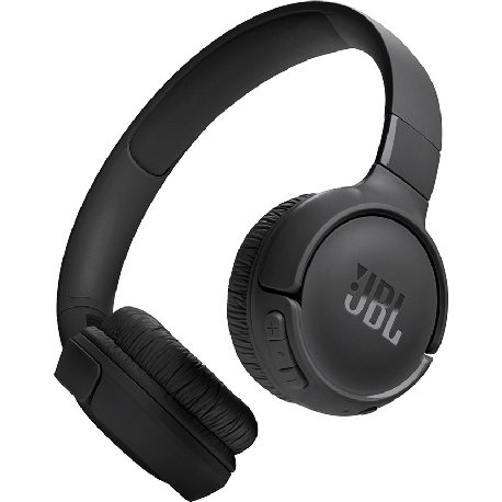 JBL AURICULARES TUNE 520 BLACK