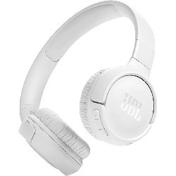 JBL AURICULARES TUNE 520 WHITE