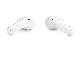 JBL AURICULARES TUNE BEAM WHITE