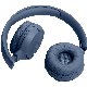 JBL AURICULARES TUNE 520 BLUE