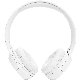 JBL AURICULARES TUNE 520 WHITE