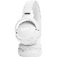 JBL AURICULARES TUNE 520 WHITE