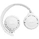 JBL AURICULARES TUNE 520 WHITE