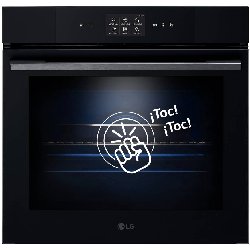 LG HORNO WSED7667M